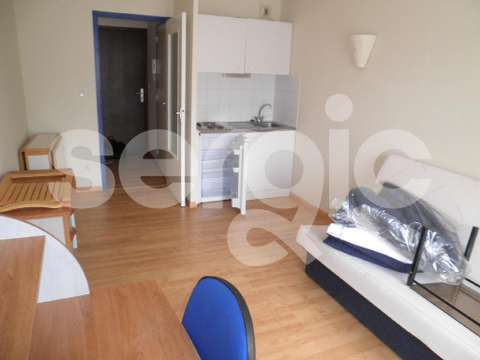 Location appartement 1 pièce