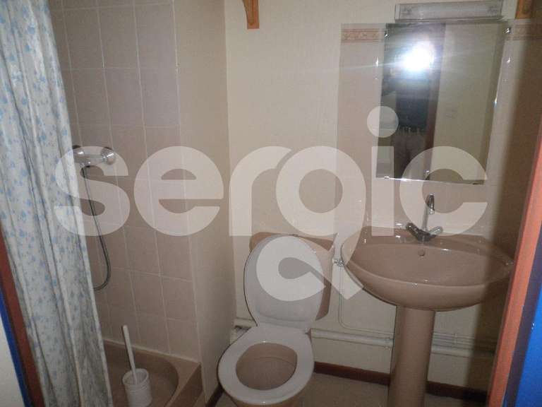 Location appartement 1 pièce