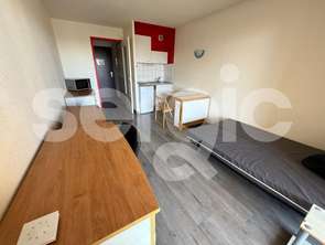Location Appartement T1Angers Saint-Léonard Madeleine