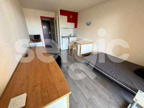 Location appartement 1 pièce Angers Saint-Léonard Madeleine 49