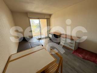 Location appartement 1 pièce