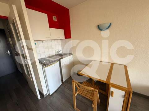 Location appartement 1 pièce