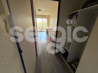 Location appartement 1 pièce