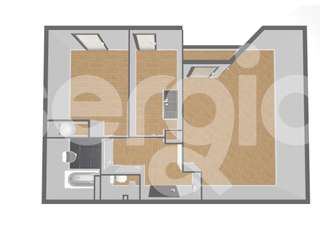 Location appartement 2 pièces Location appartement 2 pièces