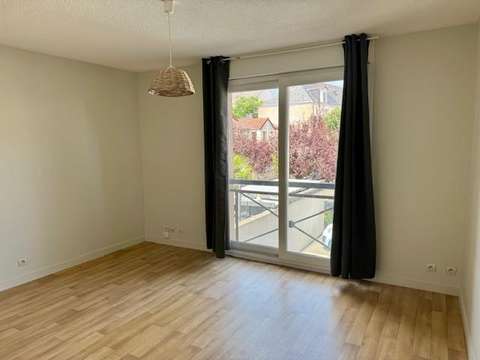 Location appartement 2 pièces Angers Saint-Léonard Madeleine 49