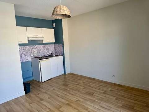Location appartement 2 pièces Location appartement 2 pièces