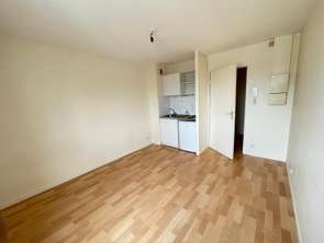 Location Appartement T1Angers Saint-Léonard Madeleine
