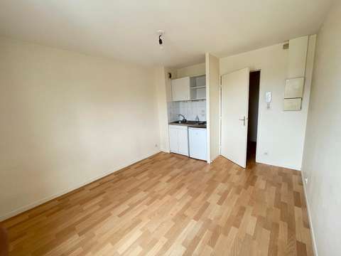 Location appartement 1 pièce Angers Saint-Léonard Madeleine 49