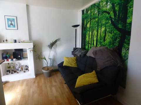 Location appartement 2 pièces