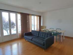 Location Appartement 4 piècesAngers Saint-Léonard Madeleine