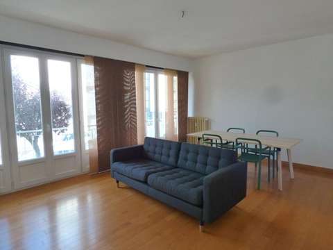 Location appartement 4 pièces Angers Saint-Léonard Madeleine 49
