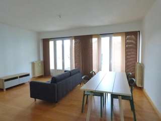 Location appartement 4 pièces