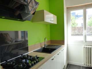 Location appartement 4 pièces