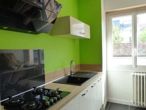 Location appartement 4 pièces