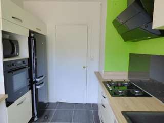 Location appartement 4 pièces