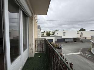 Photo Location appartement Angers Saint-Léonard Madeleine