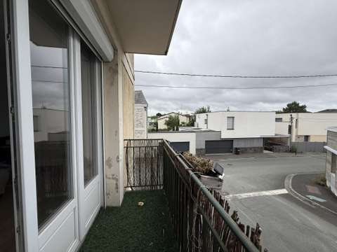 Location appartement 4 pièces