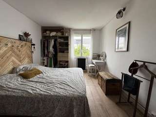 Location appartement 4 pièces