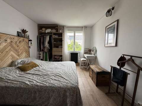 Location appartement 4 pièces