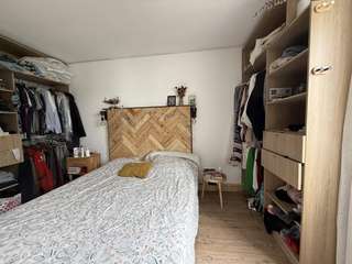 Location appartement 4 pièces