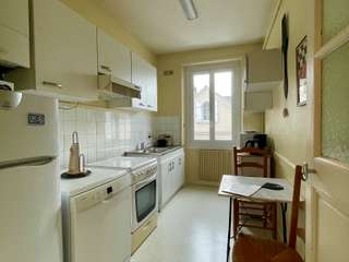 Location appartement 3 pièces