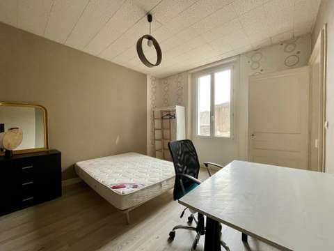 Location appartement 3 pièces