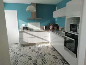 Location Appartement 3 piècesAngers Saint-Léonard Madeleine