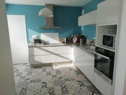 Location appartement 3 pièces Angers Saint-Léonard Madeleine 49