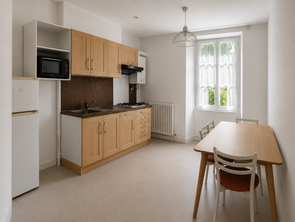 Location Appartement T1Angers Saint-Léonard Madeleine