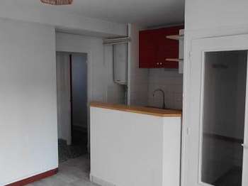 Location appartement 2 pièces Angers Saint-Léonard Madeleine 49