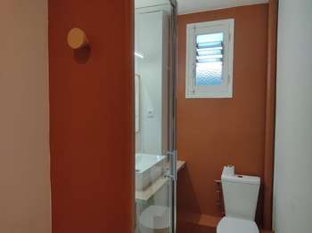 Location Appartement 2 piècesAngers Saint-Léonard Madeleine