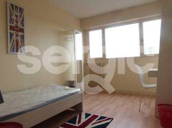 Location Appartement T1Angers Saint-Léonard Madeleine