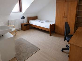 Location ChambreAngers Saint-Léonard Madeleine