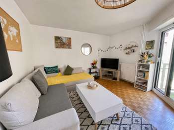 Location Appartement 3 piècesAngers Saint-Léonard Madeleine