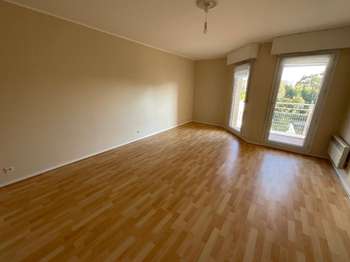 Location Appartement 2 piècesAngers Saint-Léonard Madeleine