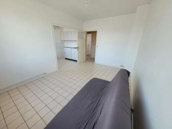 Location Appartement 3 piècesAngers Saint-Léonard Madeleine