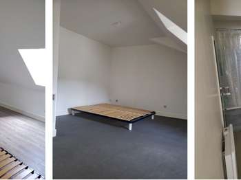 Location Appartement 3 piècesAngers Saint-Léonard Madeleine