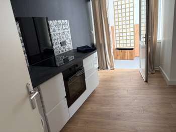 Location appartement 2 pièces Location appartement 2 pièces