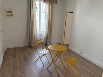 Location Appartement 2 piècesAngers Saint-Léonard Madeleine