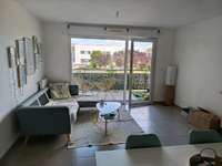 Location appartement 4 pièces