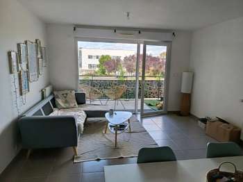 Location Appartement 4 piècesAngers Saint-Léonard Madeleine