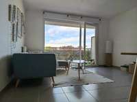 Location appartement 4 pièces