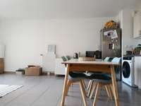 Location appartement 4 pièces