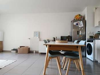 Location appartement 4 pièces
