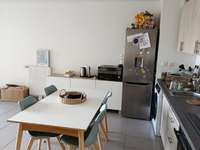 Location appartement 4 pièces
