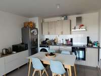 Location appartement 4 pièces
