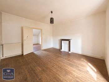 Location Appartement T1Angers Saint-Léonard Madeleine