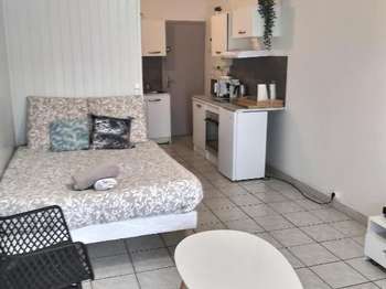 Location StudioAngers Saint-Léonard Madeleine