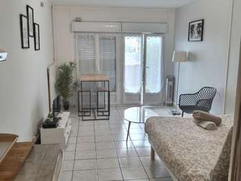 Location Studio 1 pièce