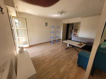 Location appartement 2 pièces Angers Saint-Léonard Madeleine 49